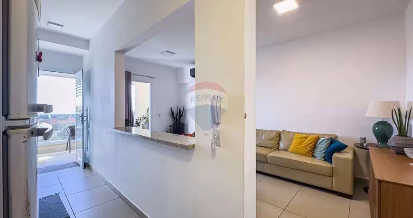 Apartamento para venda em bonfim paulista de 85.00m² com 3 quartos e 1 suite