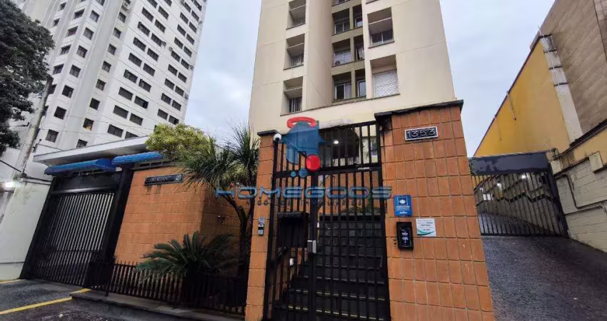 Apartamento para venda em jardim botânico de 42.00m² com 1 quarto e 2 garagens