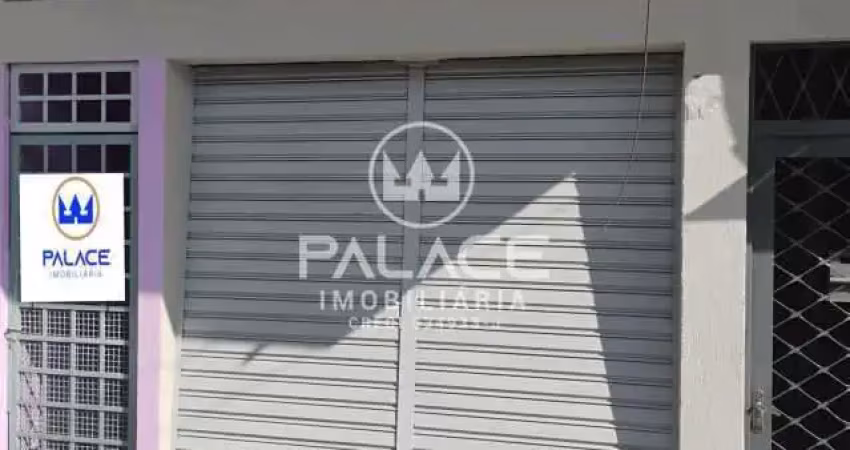 Sala comercial para alugar no Paulista, Piracicaba 