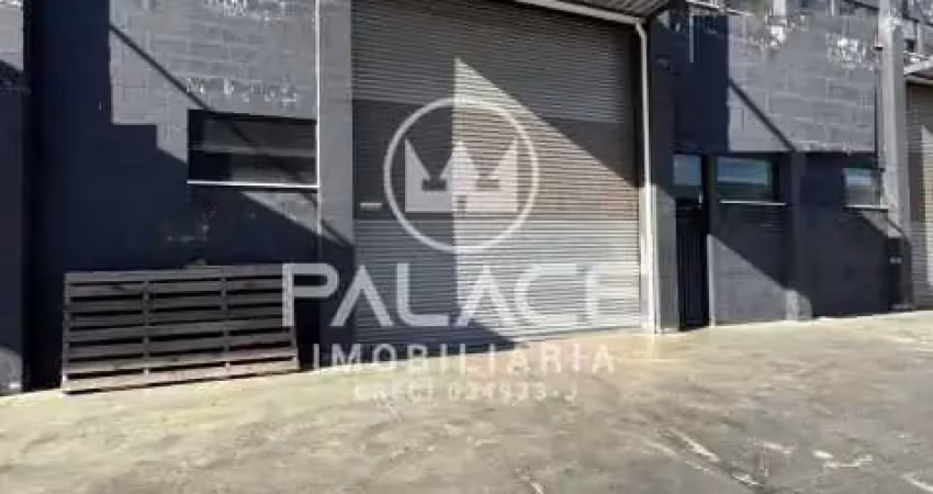 Galpão / depósito / armazém para alugar em parque são jorge de 402.00m²
