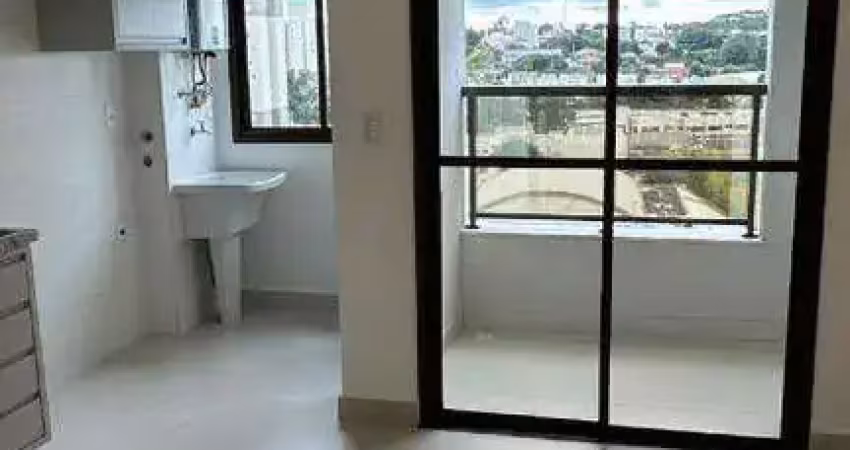 Apartamento para alugar em jardim santiago de 60.79m² com 2 quartos, 1 suite e 2 garagens