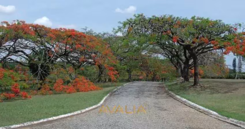 Terreno en condomínio para venda em jardim villa sapezal de 360.00m²