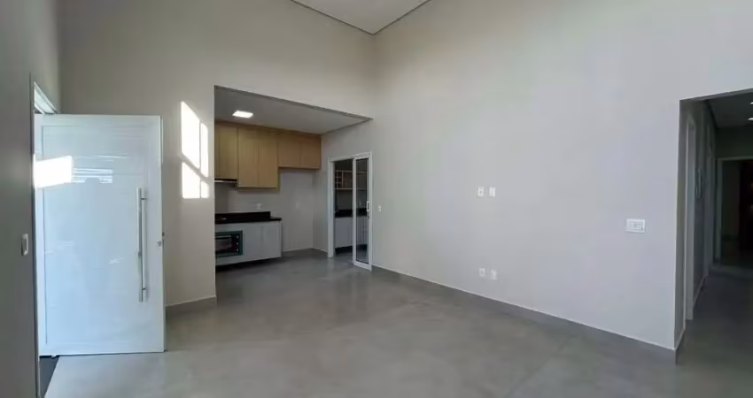 Casa para venda em jardim bom sucesso de 104.93m² com 3 quartos, 1 suite e 2 garagens