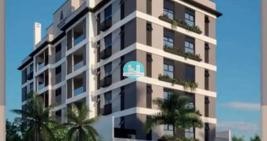 Apartamento para venda em matinhos de 79.00m² com 3 quartos, 3 suites e 2 garagens
