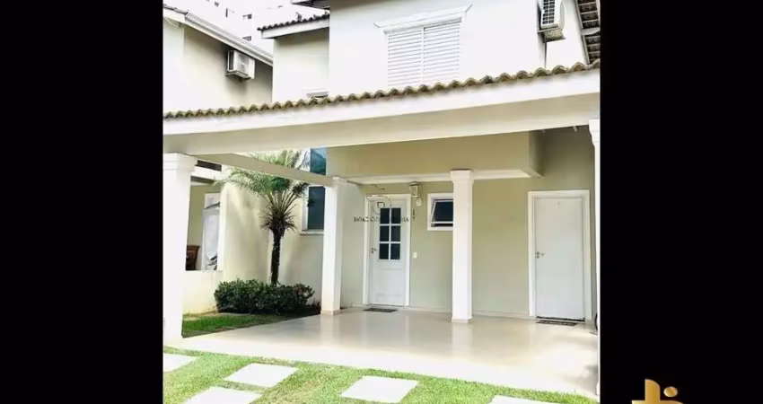 Casa de condomínio para venda em parque campolim de 154.00m² com 3 quartos, 1 suite e 2 garagens