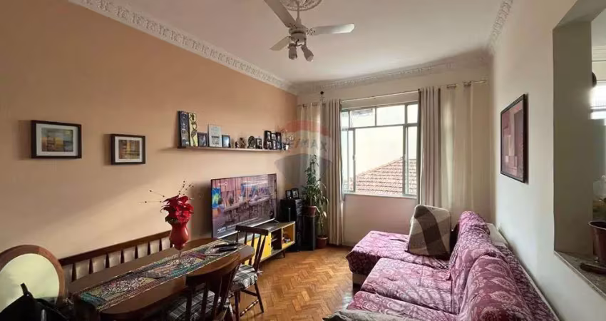 Apartamento para venda em vila da penha de 75.00m² com 2 quartos