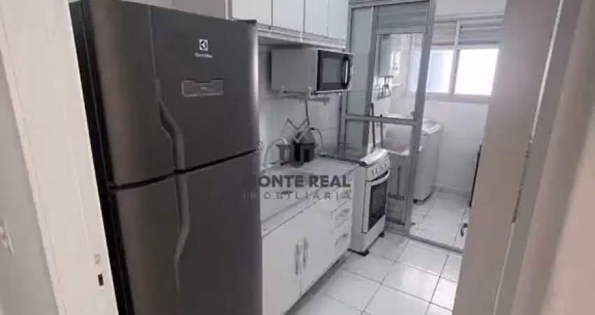 Apartamento para alugar em parque campolim de 48.00m² com 2 quartos e 1 garagem