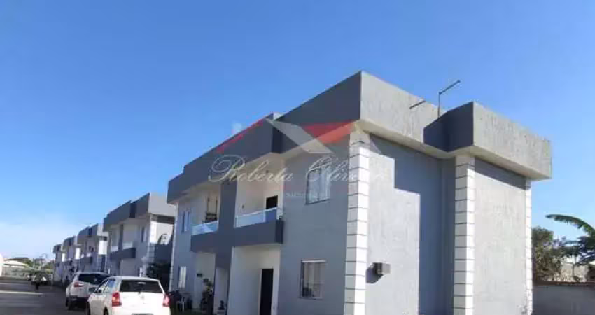 Apartamento para venda em unamar (tamoios) de 70.00m² com 2 quartos e 1 garagem