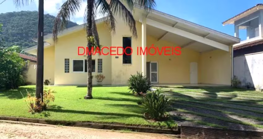 Casa para venda em recanto da lagoinha de 270.93m² com 3 quartos, 3 suites e 4 garagens