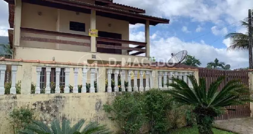 Casa para venda em praia da lagoinha de 360.00m² com 3 quartos, 1 suite e 2 garagens