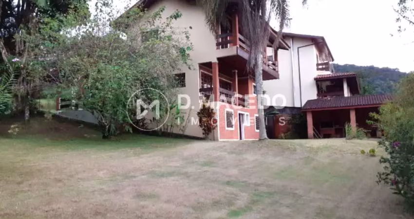 Casa para venda em recanto da lagoinha de 898.00m² com 5 quartos, 3 suites e 4 garagens