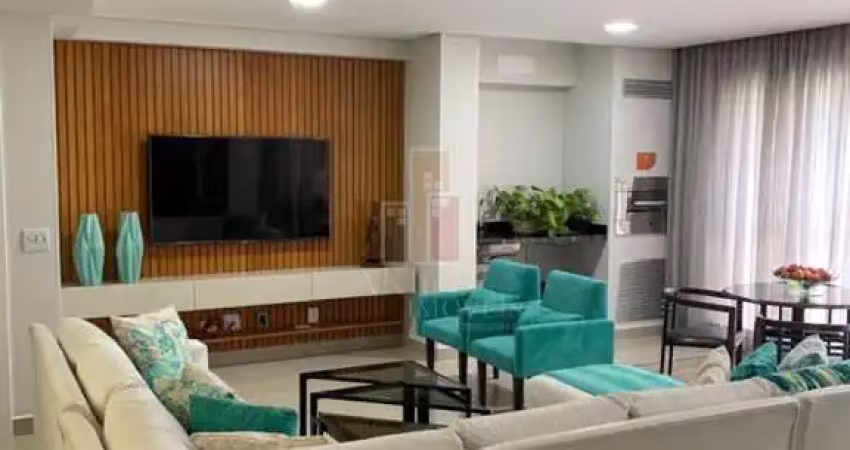 Apartamento para venda e aluguel em vila aviação de 159.00m² com 3 quartos, 3 suites e 3 garagens