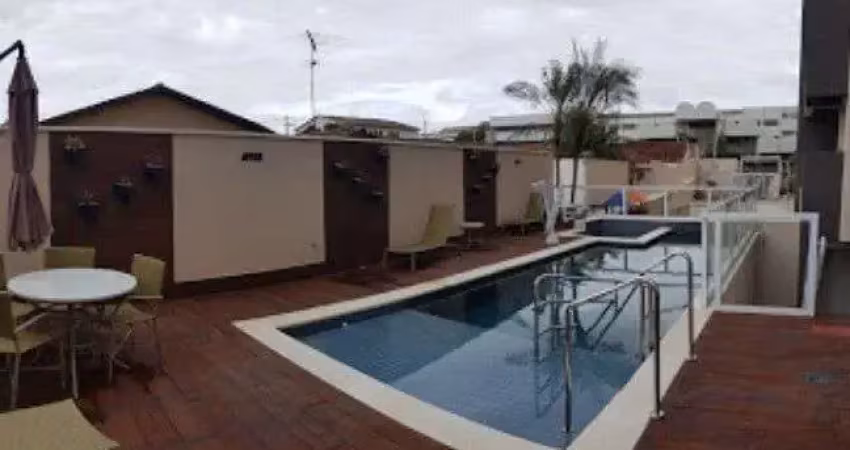 Apartamento para venda em santos dumont de 57.00m² com 2 quartos, 1 suite e 1 garagem