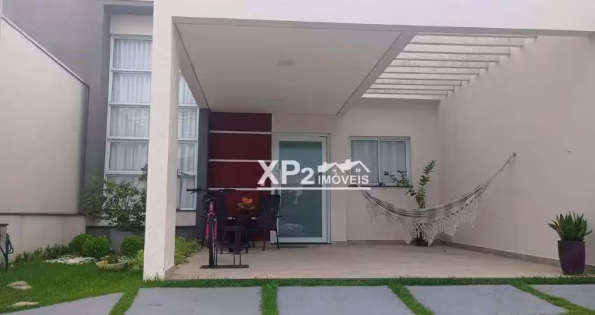 Casa de condomínio para venda em jardins do império de 104.00m² com 3 quartos, 1 suite e 2 garagens