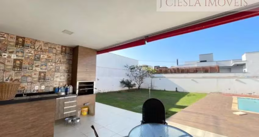 Casa de condomínio para venda em ibi aram ii de 186.00m² com 3 quartos, 1 suite e 4 garagens
