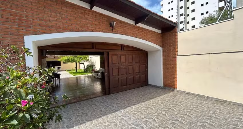 Casa para venda em vila jardini de 600.00m² com 5 quartos, 1 suite e 5 garagens
