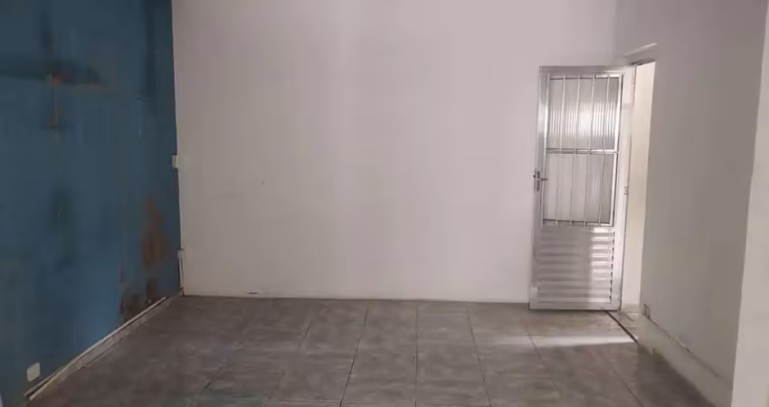 Sala comercial para alugar em vila curuçá de 40.00m²