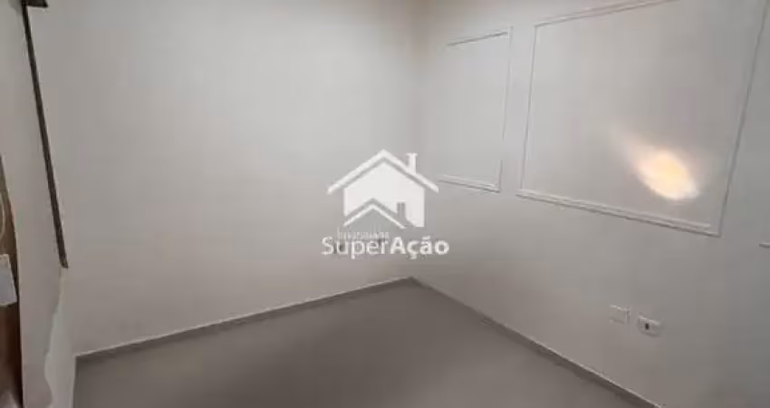 Sala comercial para alugar em vila augusta de 14.00m²