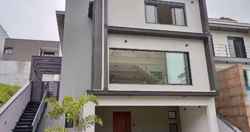 Casa para venda em mogi moderno de 250.00m² com 3 quartos, 3 suites e 4 garagens