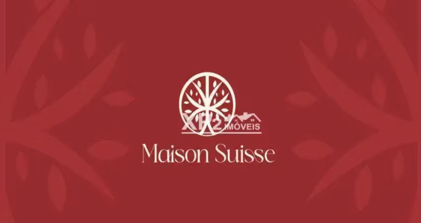 Terreno en condomínio para venda em maison suisse de 300.00m²