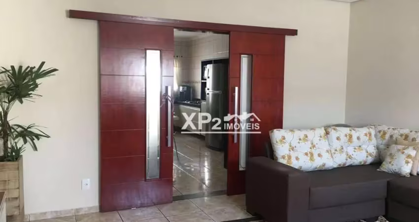 Casa para venda em jardim monte verde de 220.00m² com 3 quartos, 1 suite e 4 garagens