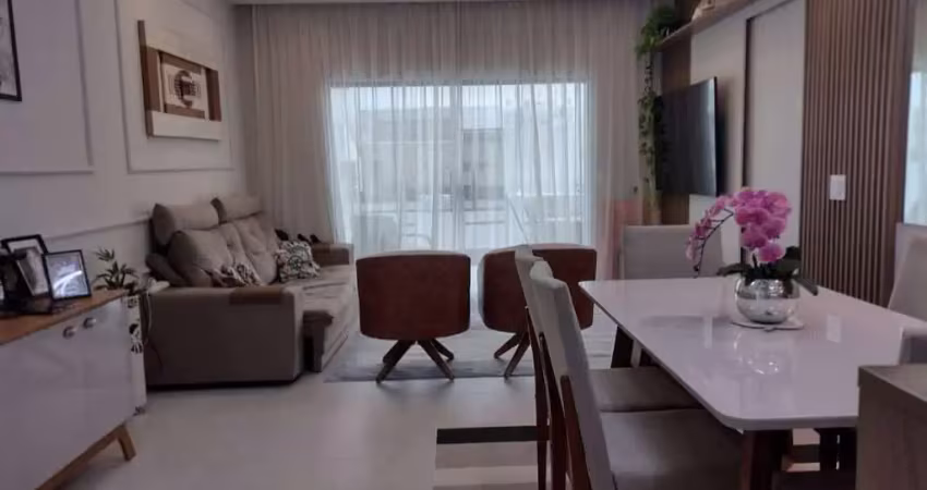Apartamento para venda em jardim flamboyant de 148.00m² com 2 quartos, 1 suite e 1 garagem