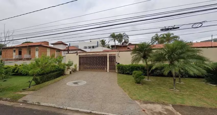 Terreno à venda na Rua Estella Campolim, Parque Campolim, Sorocaba
