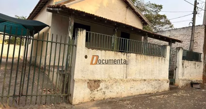 Casa para venda em jardim paulista de 258.00m² com 2 quartos