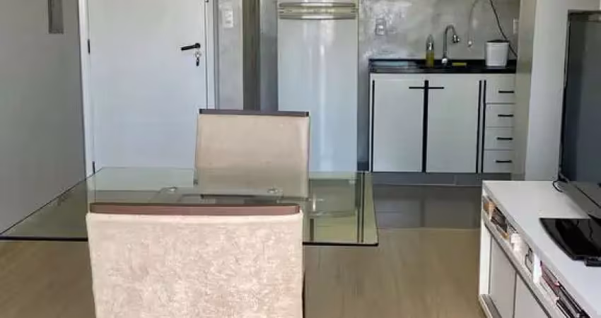 Apartamento para venda em centro de 47.00m² com 1 quarto e 1 garagem