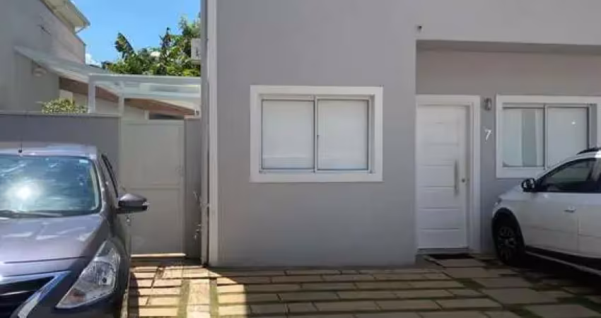 Casa de condomínio para venda em chácara primavera de 100.00m² com 3 quartos e 3 garagens