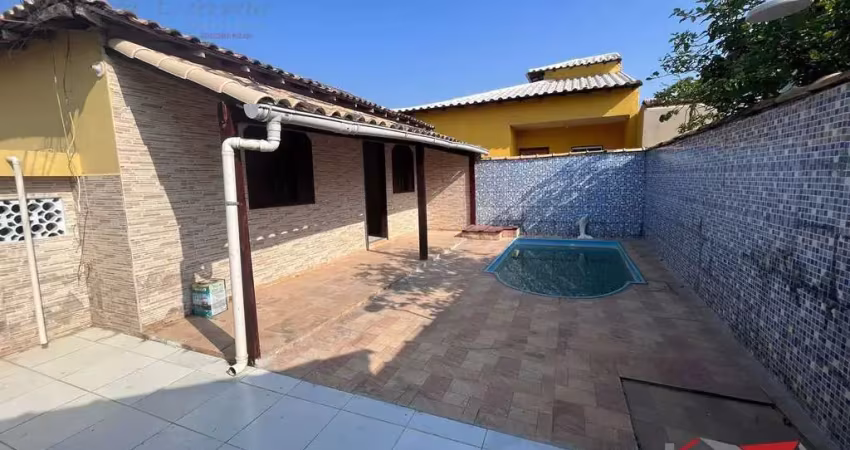 Casa para venda em santa margarida i (tamoios) de 100.00m² com 2 quartos, 1 suite e 1 garagem