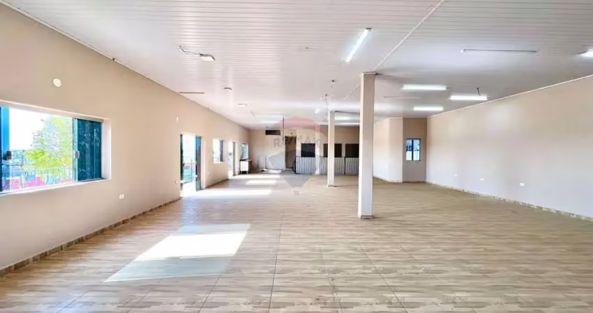 Sala comercial para alugar em jardim amanda ii de 200.00m²