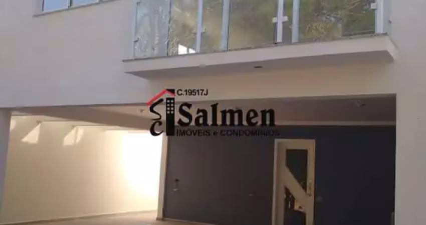 Sobrado para venda em vila pedroso de 240.00m² com 3 quartos, 2 suites e 3 garagens