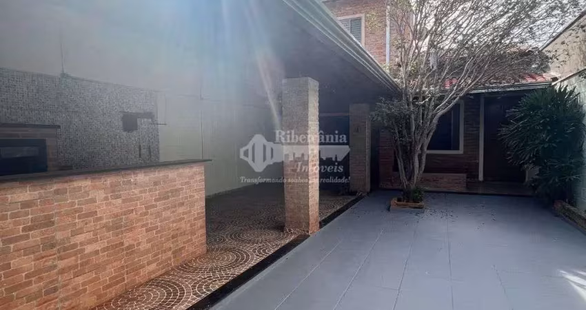 Sobrado para alugar em jardim florestan fernandes de 70.00m² com 2 quartos, 1 suite e 2 garagens