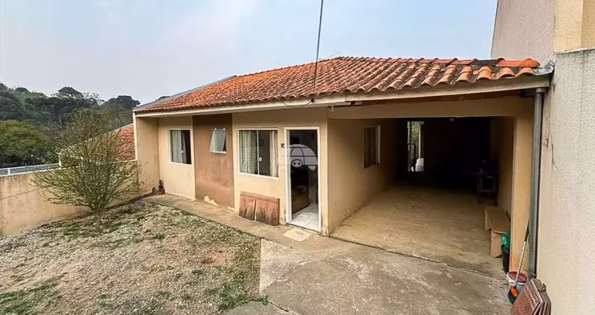 Casa para venda em arruda de 51.00m² com 3 quartos e 1 garagem