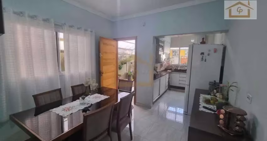 Casa para venda em cipava de 110.00m² com 3 quartos e 2 garagens