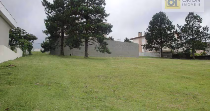 Terreno en condomínio para venda em aldeia da serra de 574.00m²