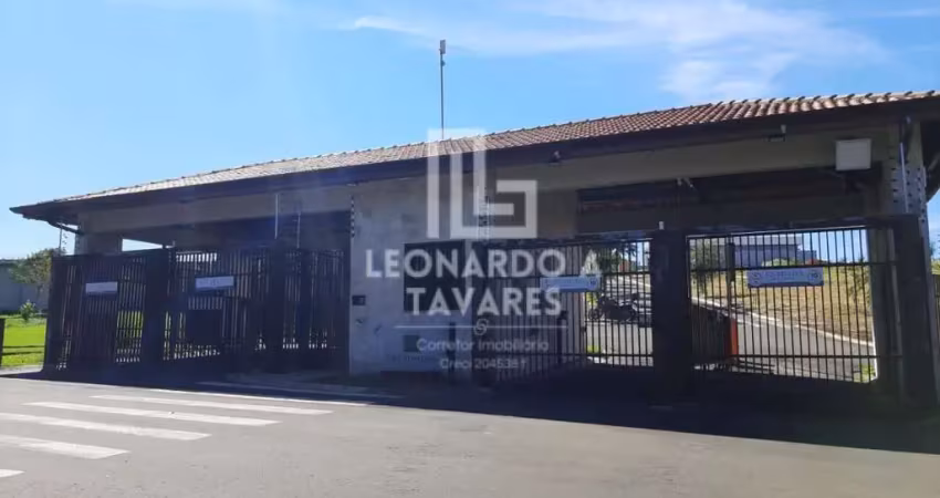 Terreno para venda em residencial vila toscana de 325.00m²
