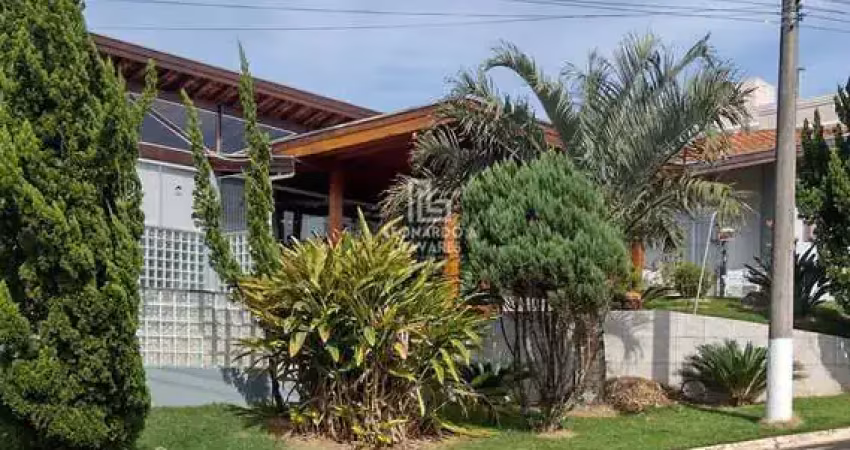 Casa para venda em águas de lindóia de 300.00m² com 3 quartos, 1 suite e 4 garagens