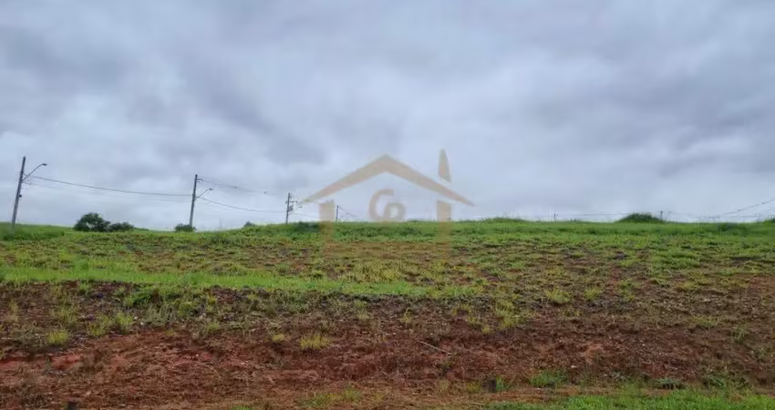 Terreno em condomínio fechado à venda na Estrada Municipal Fernando Nobre, 1, Jardim do Golf I, Jandira