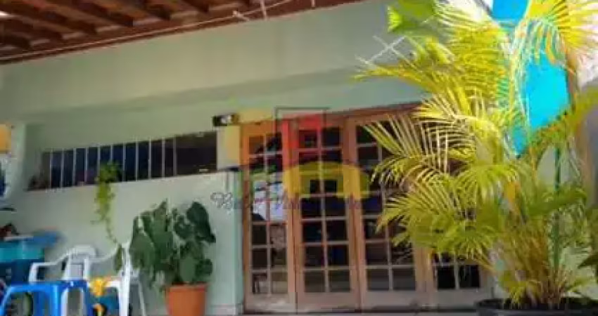 Sobrado para venda em anchieta de 235.00m² com 3 quartos, 1 suite e 2 garagens