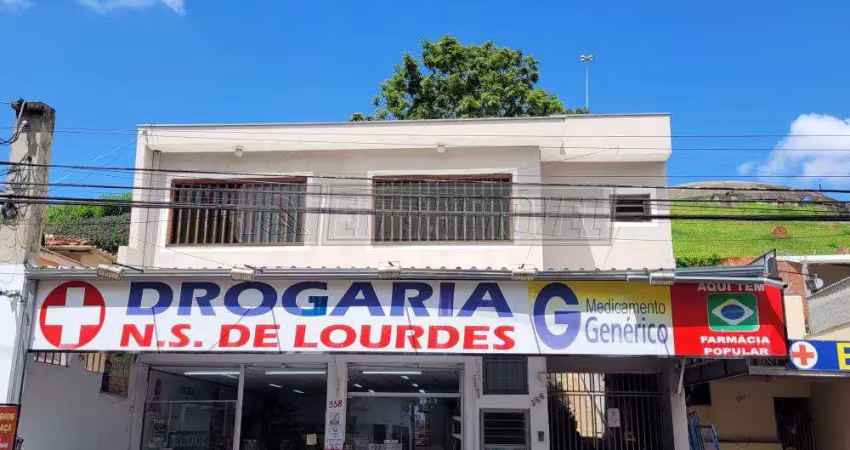 Sala comercial para alugar em vila barcelona de 11.00m²