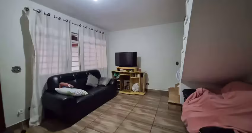 Casa para venda em jardim mangalot de 98.00m² com 2 quartos e 2 garagens