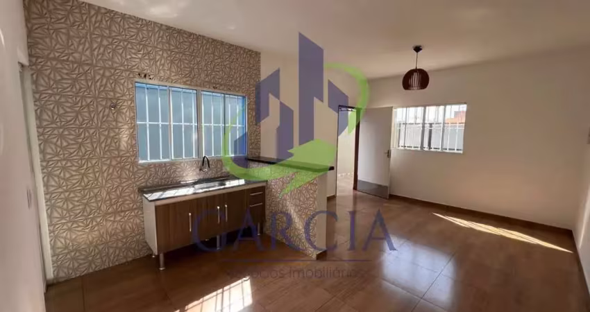 Casa para alugar em jardim suécia de 100.00m² com 2 quartos e 1 garagem