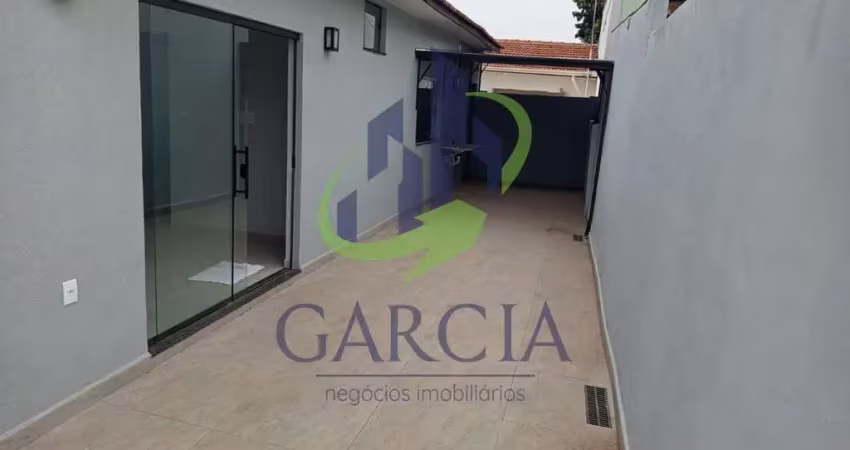 Casa para alugar em jardim presidente de 250.00m² com 3 quartos, 2 suites e 3 garagens
