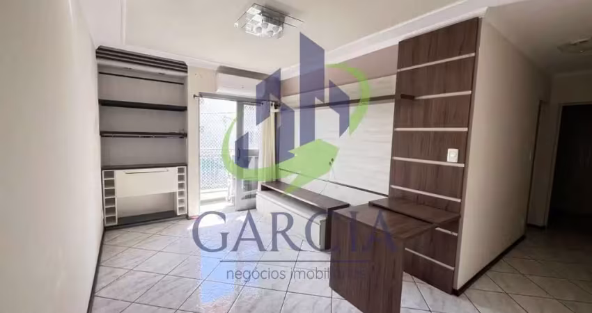 Apartamento para alugar em cond. portal das pedras de 65.00m² com 2 quartos e 1 garagem