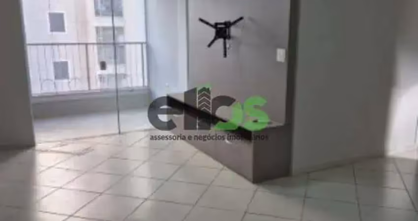 Apartamento para venda e aluguel em parque campolim de 90.00m² com 3 quartos, 1 suite e 2 garagens