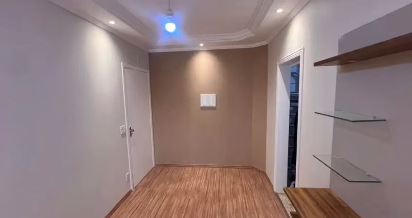 Apartamento para venda em vila mogilar de 60.00m² com 2 quartos e 1 garagem