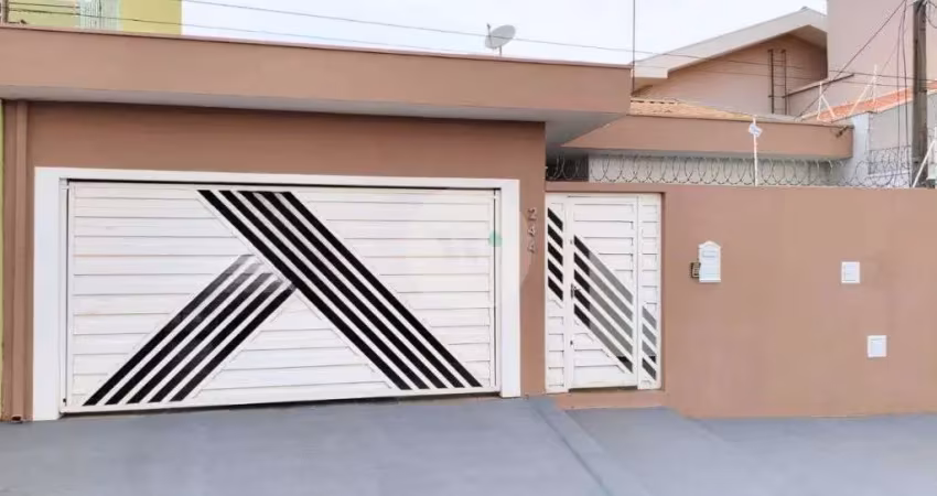 Casa para venda e aluguel em jardim hikari de 220.00m² com 3 quartos, 1 suite e 2 garagens