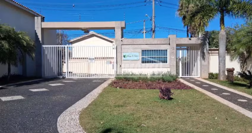 Casa de condomínio para alugar em jardim americano de 120.00m² com 3 quartos, 1 suite e 2 garagens